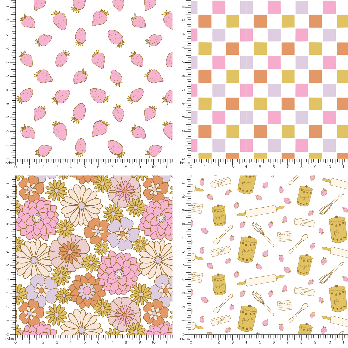 Elm Tree Creative Co