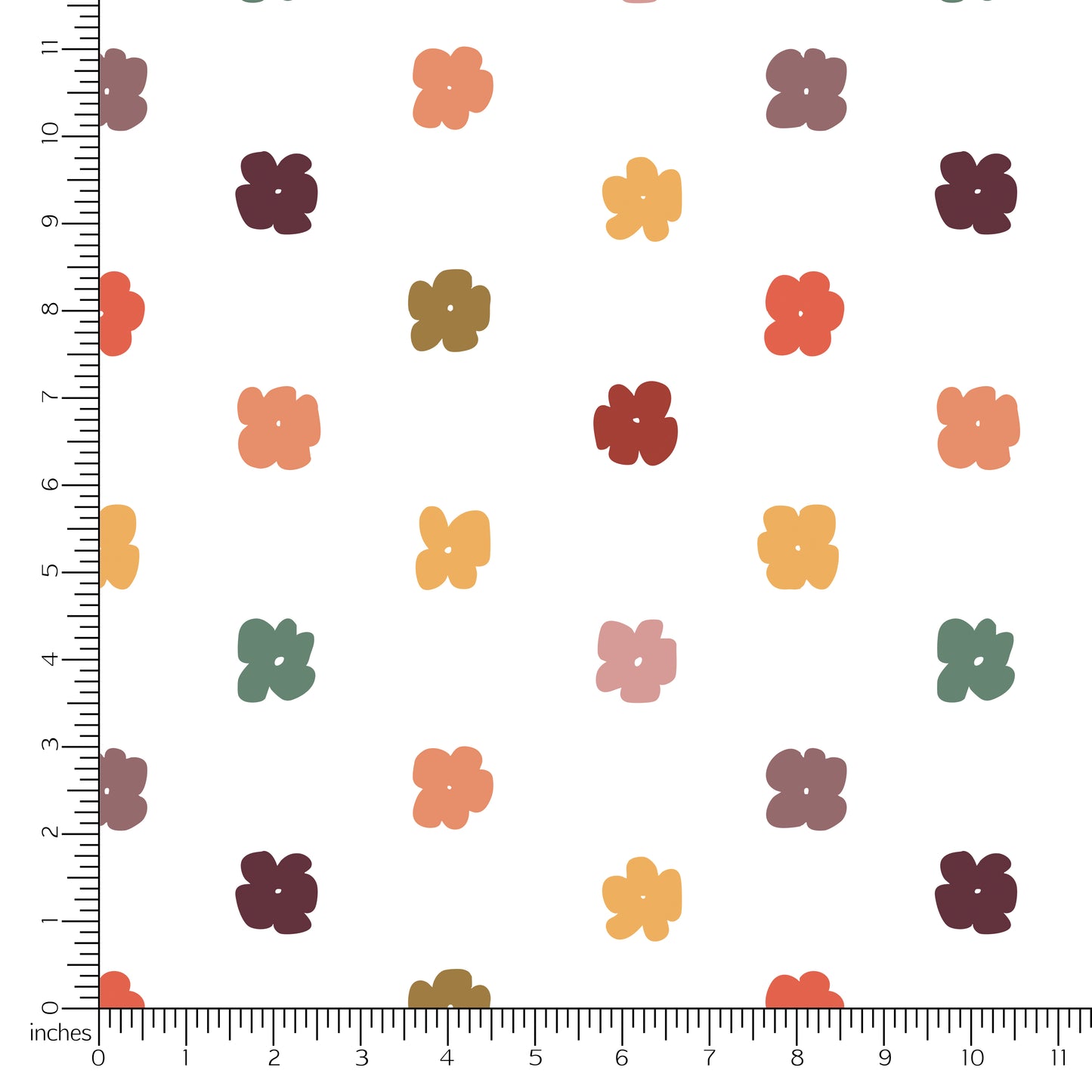 Fearfully and Wonderfully Made Designs Natural Line