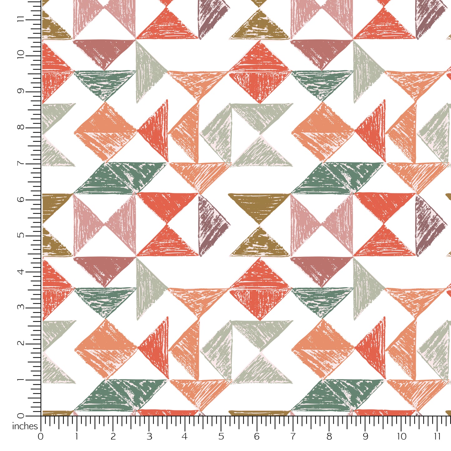 Fearfully and Wonderfully Made Designs Natural Line