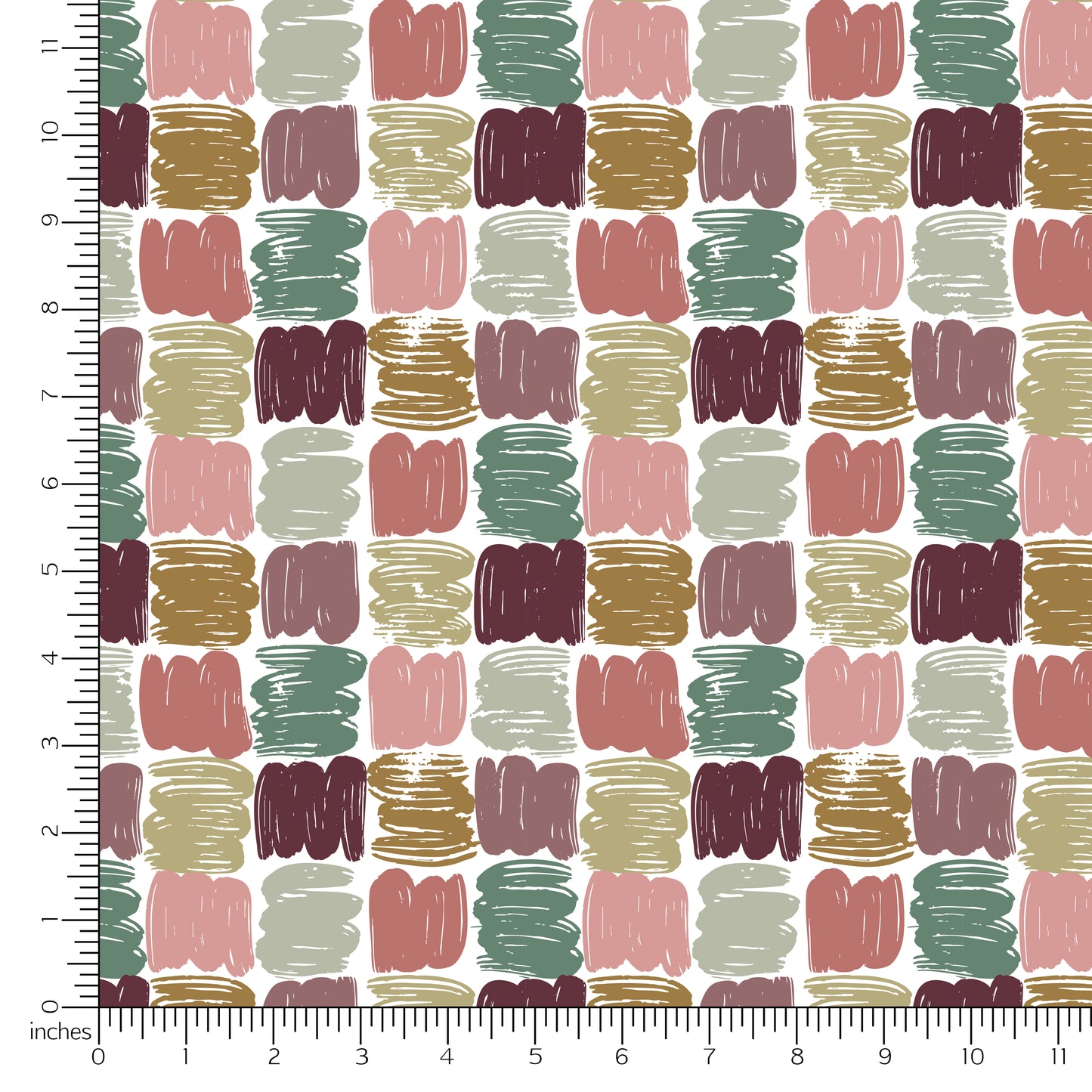 Fearfully and Wonderfully Made Designs Natural Line