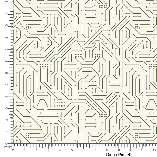 Robot Circuit Board