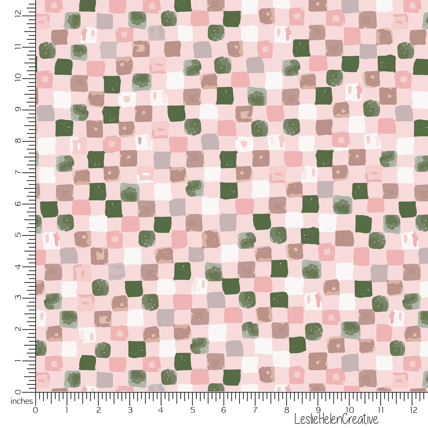 Spring Meadow Organic Check