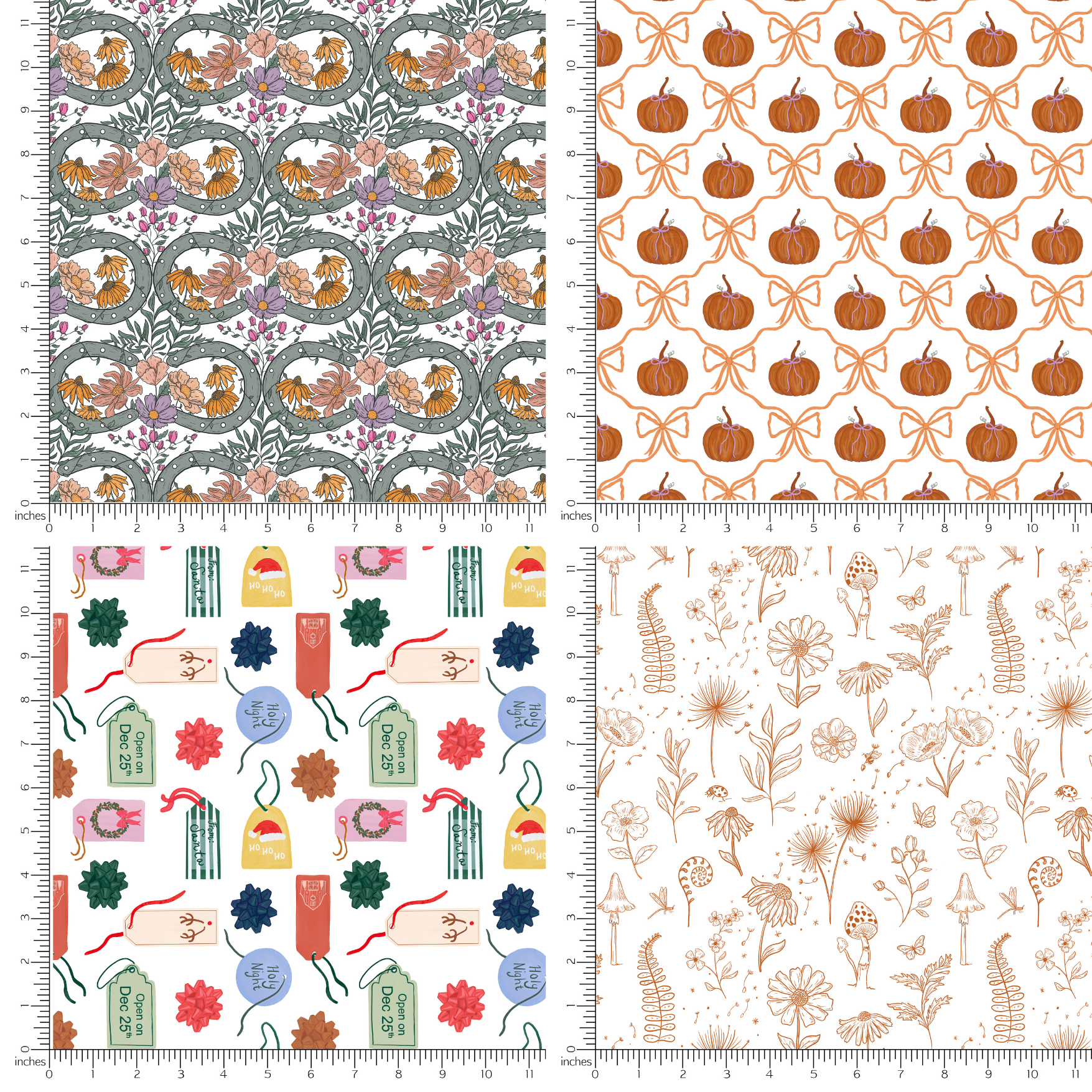 Painted Hawk Designs – Natural Roots