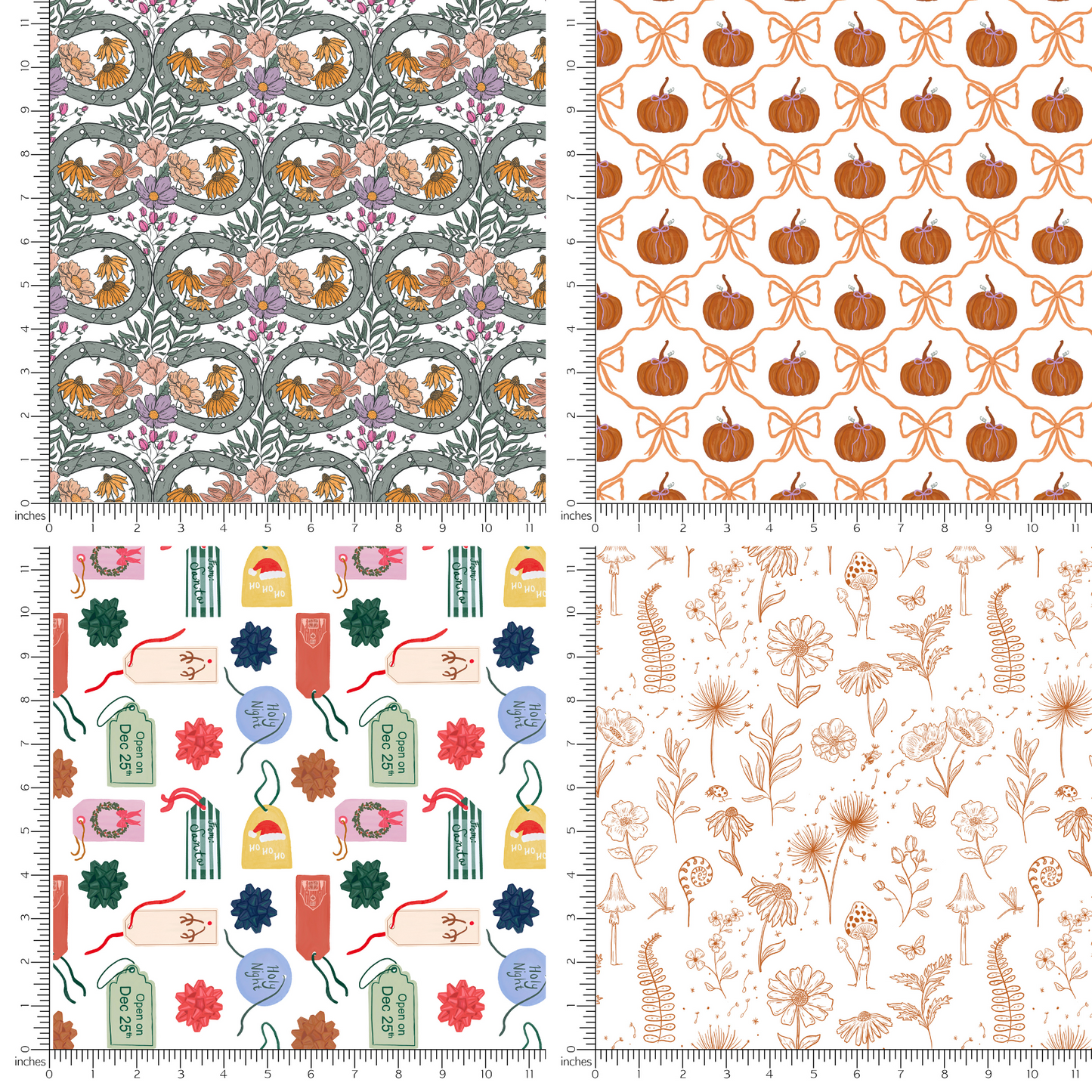 Painted Hawk Designs